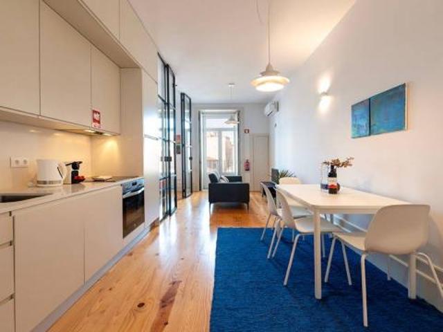 Apartamentos Porto Porto 4000 427 ELS73338709
