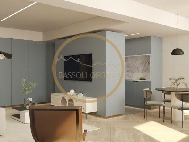 Apartamentos Porto Porto 4000 433 DLS100257604