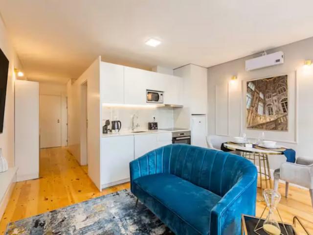 Apartamentos Porto Porto 4000 456 DLS98636140