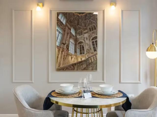 Apartamentos Porto Porto 4000 456 ELS98636140