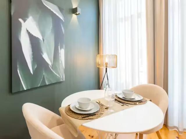 Apartamentos Porto Porto 4000 456 ES98636138