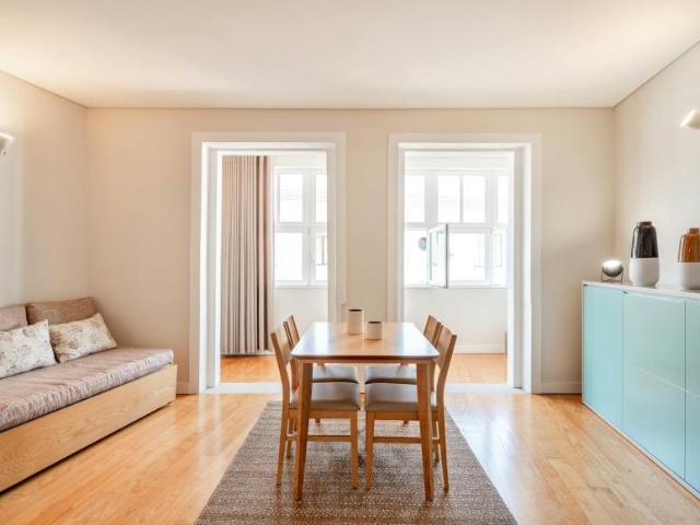 Apartamentos Porto Porto 4000 468 DLS99882944