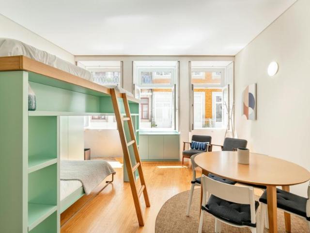 Apartamentos Porto Porto 4000 468 DLS99882948