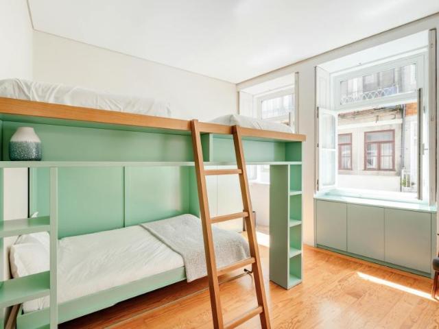 Apartamentos Porto Porto 4000 468 ELS99882948