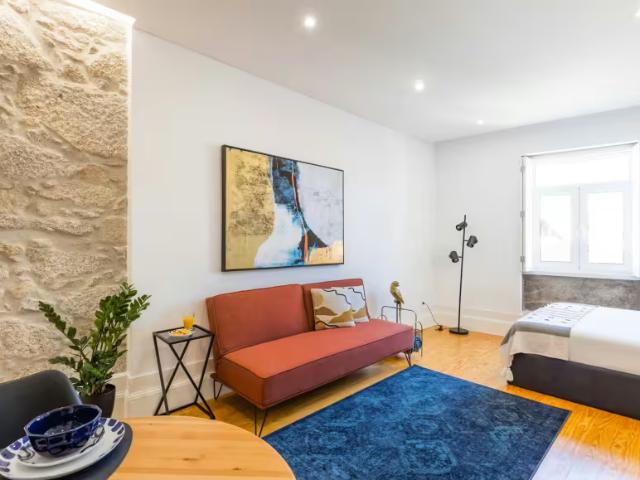 Apartamentos Porto Porto 4000 470 DS98635977