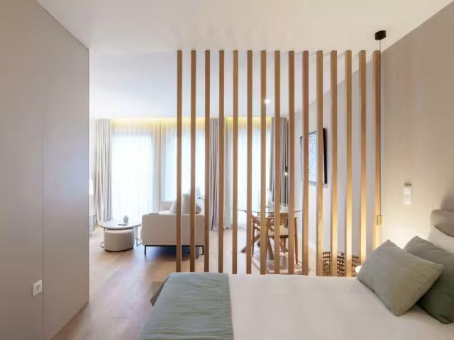 Apartamentos Porto Porto 4000 508 DLS98319808