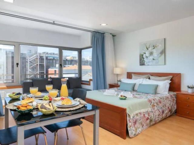 Apartamentos porto porto 4000 522 DS102852411