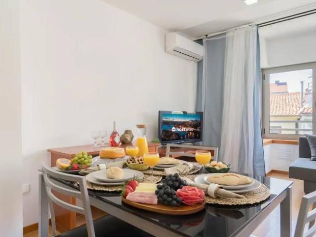 Apartamentos porto porto 4000 522 ES102852355