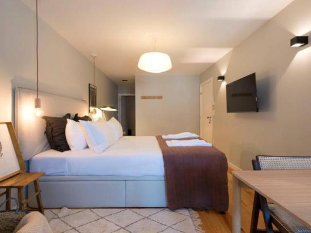 Apartamentos porto porto 4000 543 ELS101850436