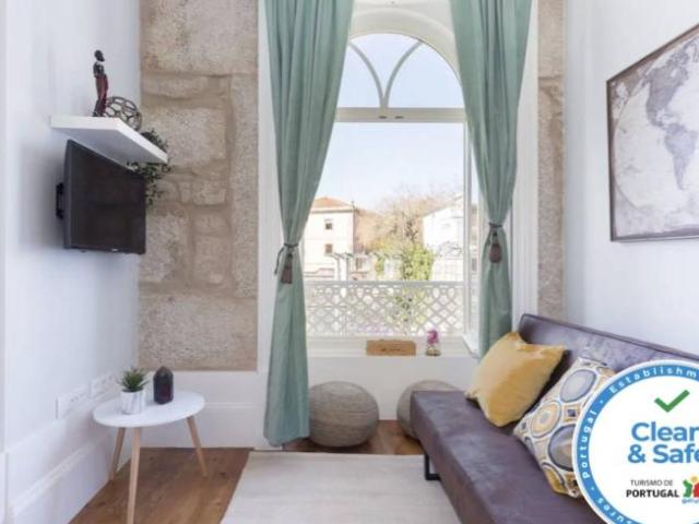 Apartamentos porto porto 4000 030 DS102853631