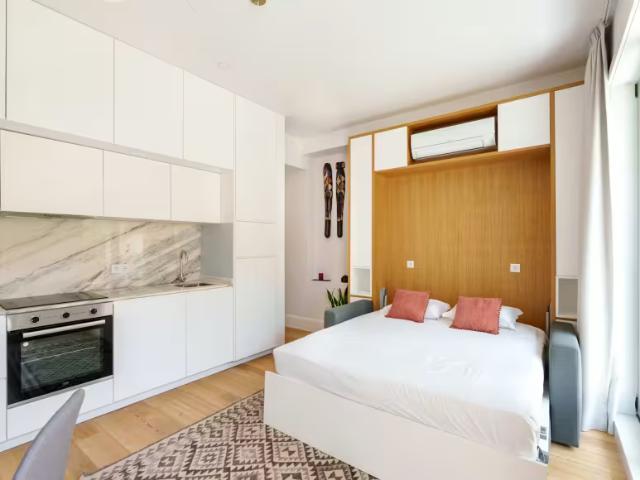 Apartamentos Porto Porto 4000 035 ES97311154