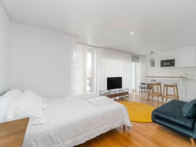 Apartamentos Porto Porto 4000 193 ELS97637621