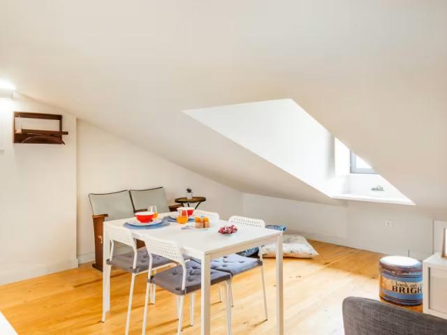 Apartamentos Porto Porto 4000 206 DLS98635989
