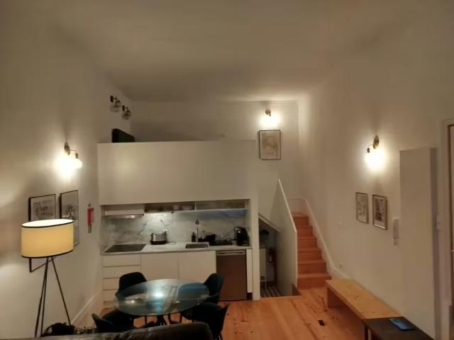Apartamentos Porto Porto 4000 218 DLS96303954