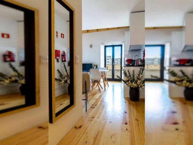 Apartamentos Porto Porto 4000 247 ELS96914464