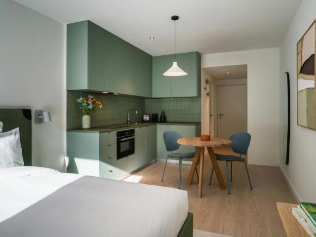Apartamentos Porto Porto 4000 253 DLS100178008