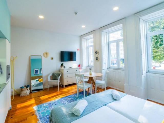 Apartamentos Porto Porto 4000 269 DLS97384039