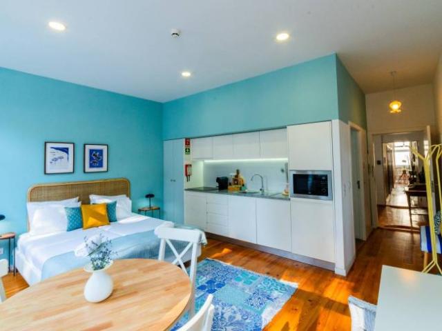 Apartamentos Porto Porto 4000 269 ELS97384039