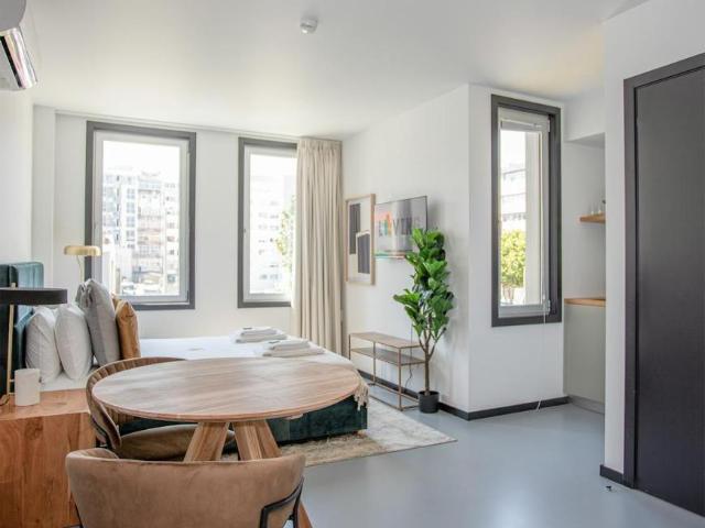Apartamentos Porto Porto 4000 292 DS100012317
