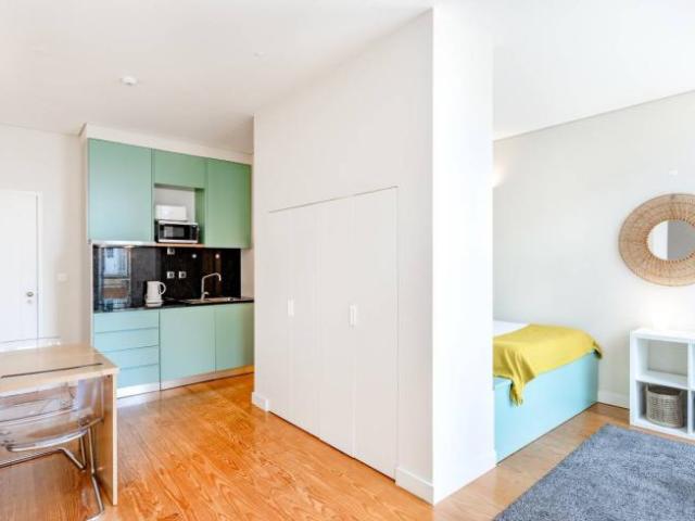 Apartamentos porto porto 4000 385 DS101670900