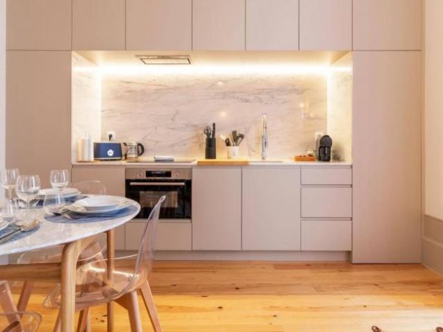 Apartamentos Porto Porto 4000 DLS90535656