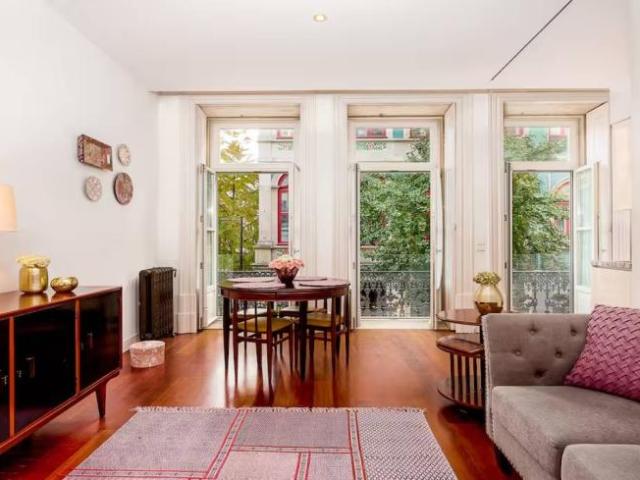 Apartamentos Porto Porto 4000 DLS97384657