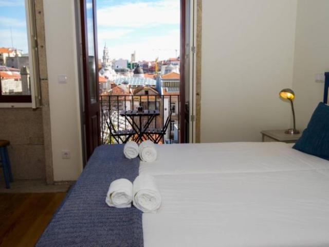 Apartamentos porto porto 4000 DLS101737837