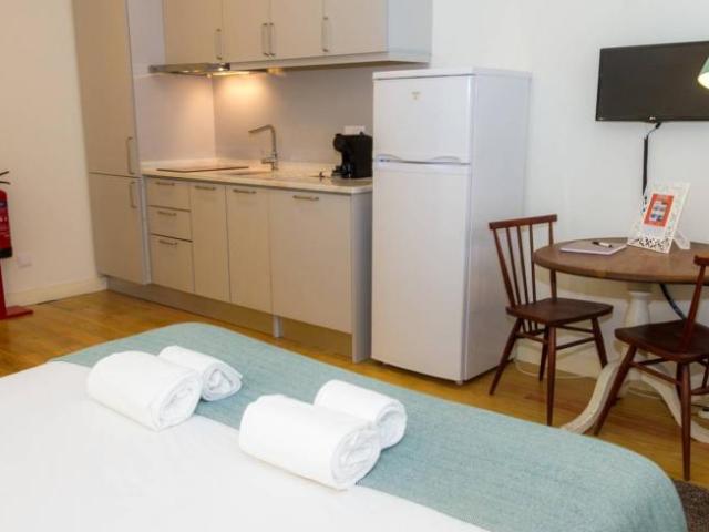 Apartamentos porto porto 4000 DLS101814767