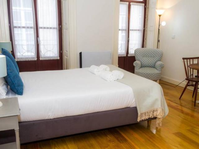 Apartamentos porto porto 4000 DLS101814106