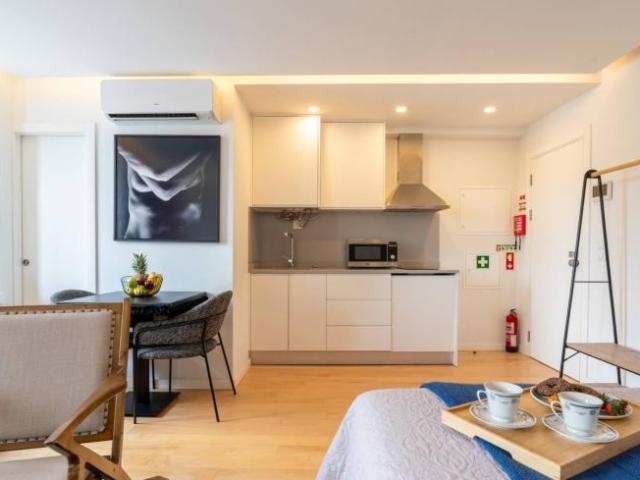 Apartamentos porto porto 4000 DLS102851274