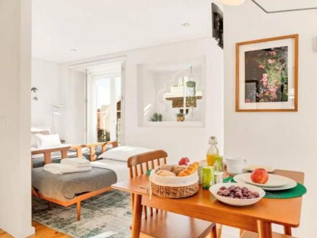 Apartamentos porto porto 4000 DLS102852640