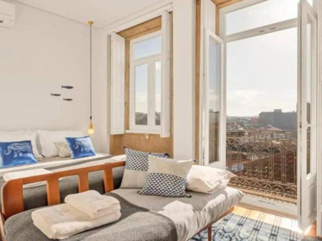 Apartamentos porto porto 4000 DLS102852274
