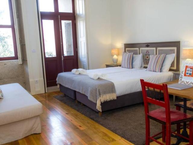 Apartamentos porto porto 4000 DS101771524