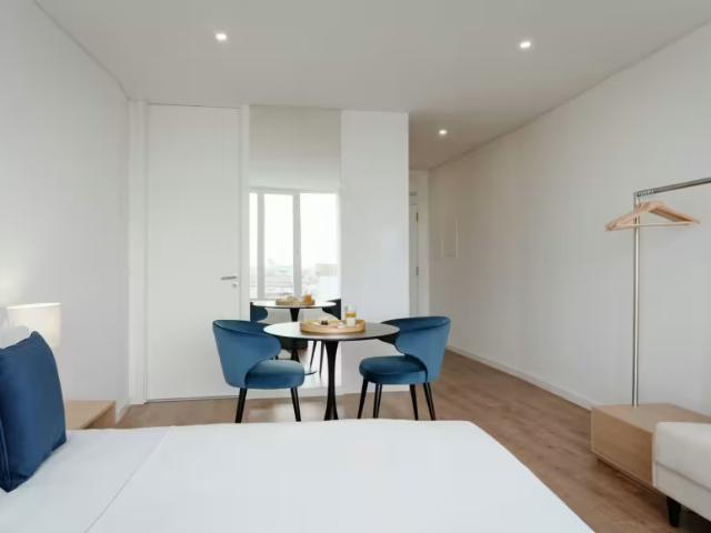 Apartamentos Porto Porto 4000 DS97814142