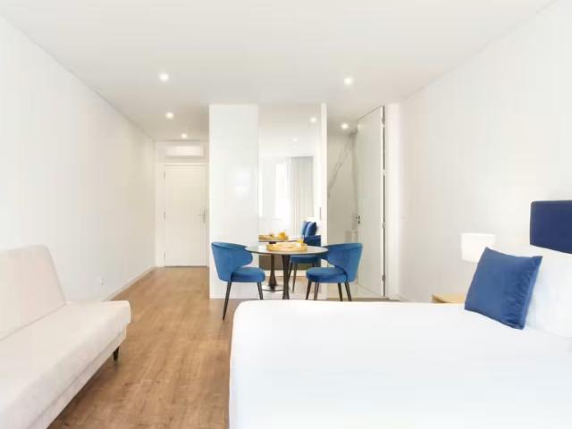 Apartamentos Porto Porto 4000 DS97814175
