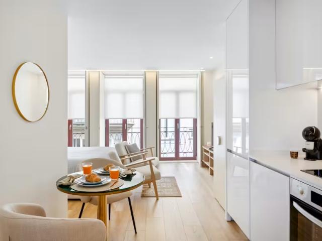 Apartamentos Porto Porto 4000 DS98634154