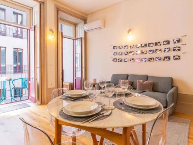 Apartamentos Porto Porto 4000 ELS90535656