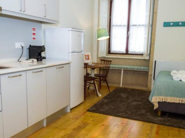 Apartamentos porto porto 4000 ELS101814767
