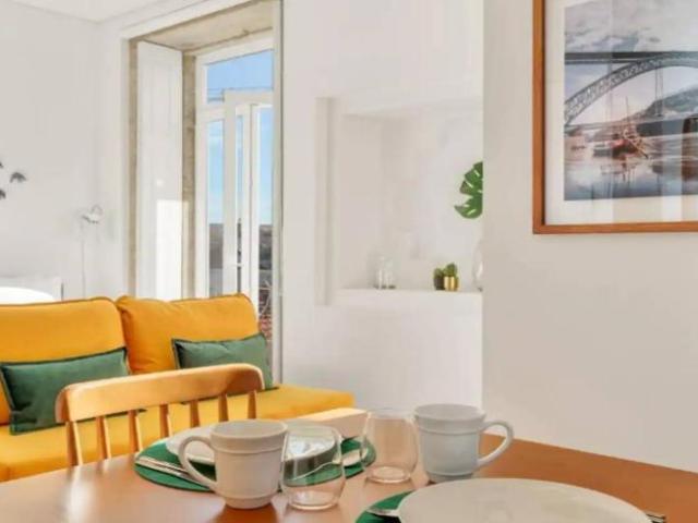 Apartamentos porto porto 4000 ELS102852076