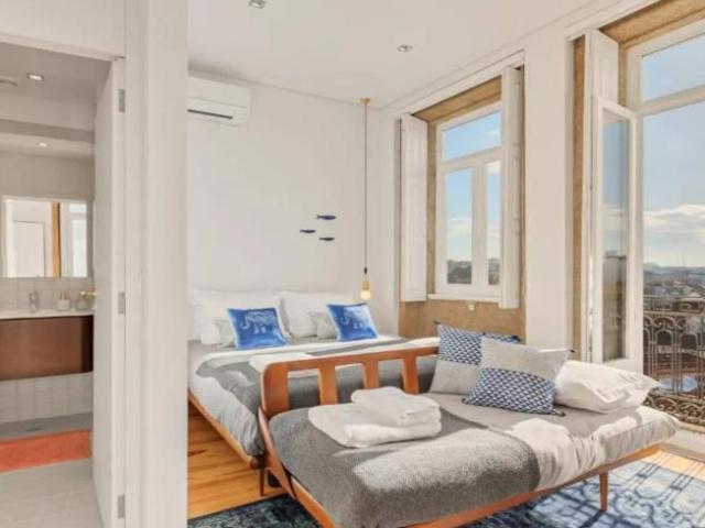 Apartamentos porto porto 4000 ELS102852274