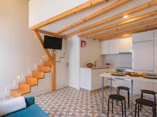 Apartamentos porto porto 4000 ES103399986