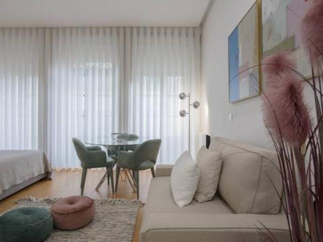 Apartamentos Porto Porto 4000 ES72955845