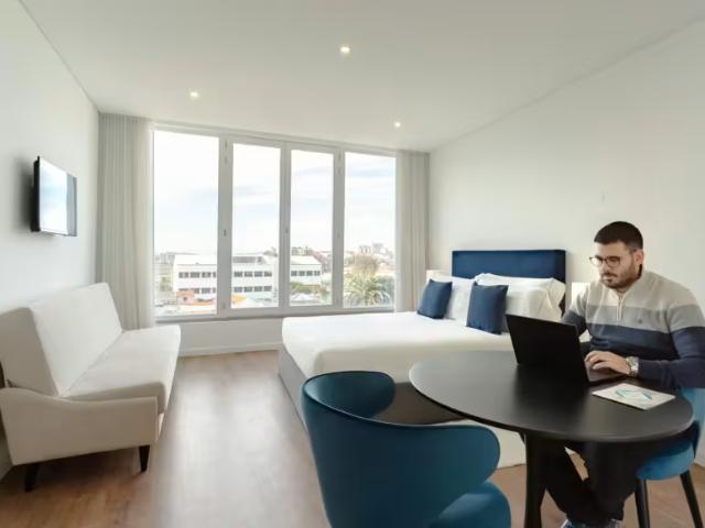 Apartamentos Porto Porto 4000 ES97814142