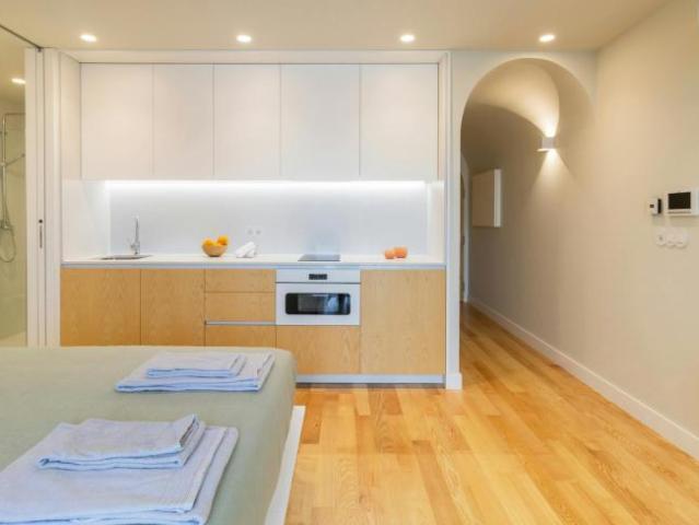 Apartamentos Porto Porto 4150 031 ES102854142