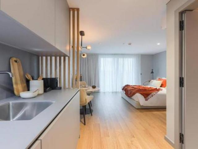 Apartamentos Porto Porto 4100 049 DS86936500