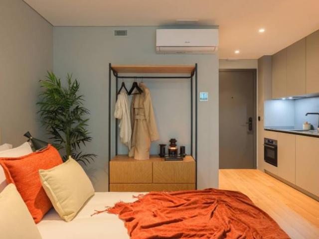 Apartamentos Porto Porto 4100 049 DS89395306