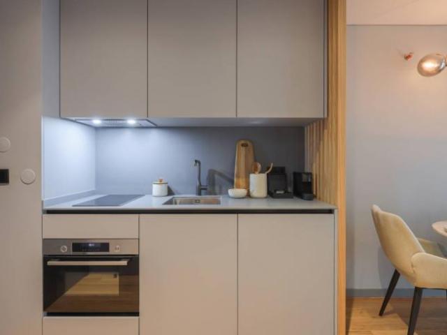 Apartamentos Porto Porto 4100 049 ELS89395306