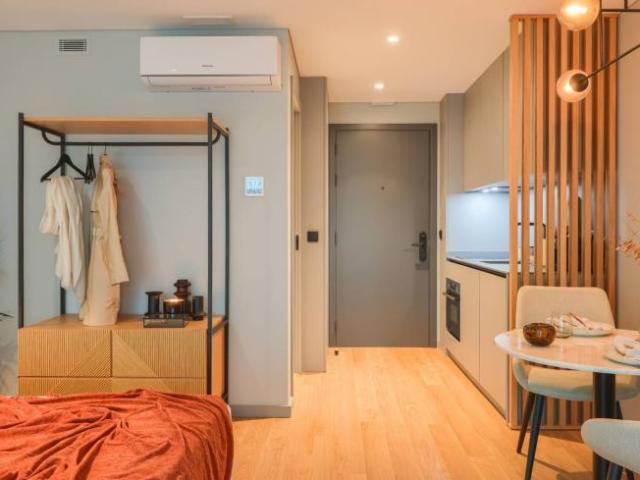 Apartamentos Porto Porto 4100 049 ELS89395328