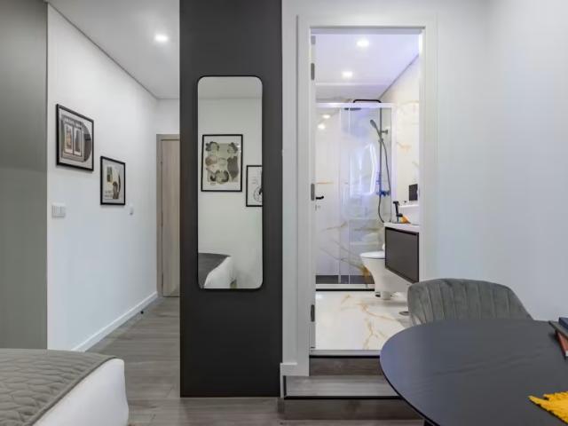 Apartamentos Porto Porto 4100 065 ELS98634608