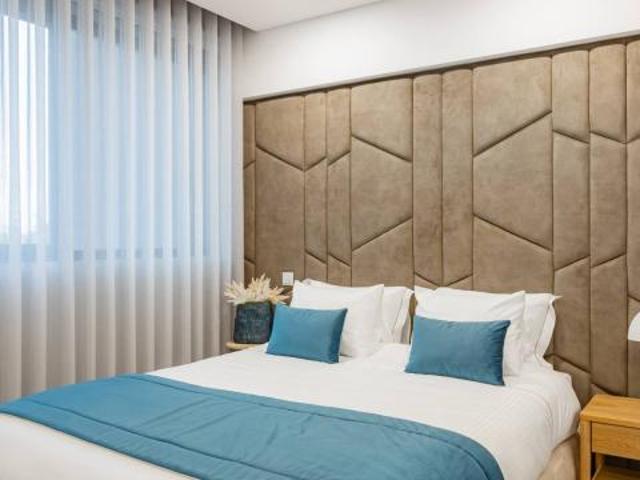 Apartamentos Porto Porto 4100 DLS88440855